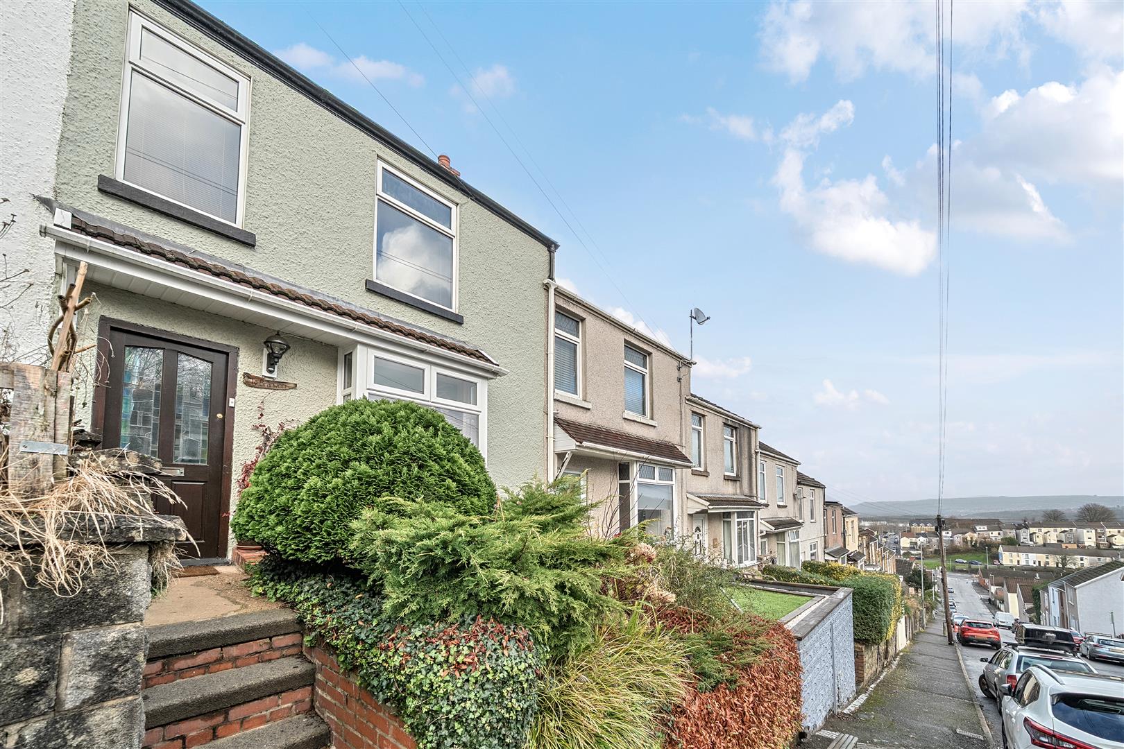 Waun Wen Road, Swansea, SA1 6FN